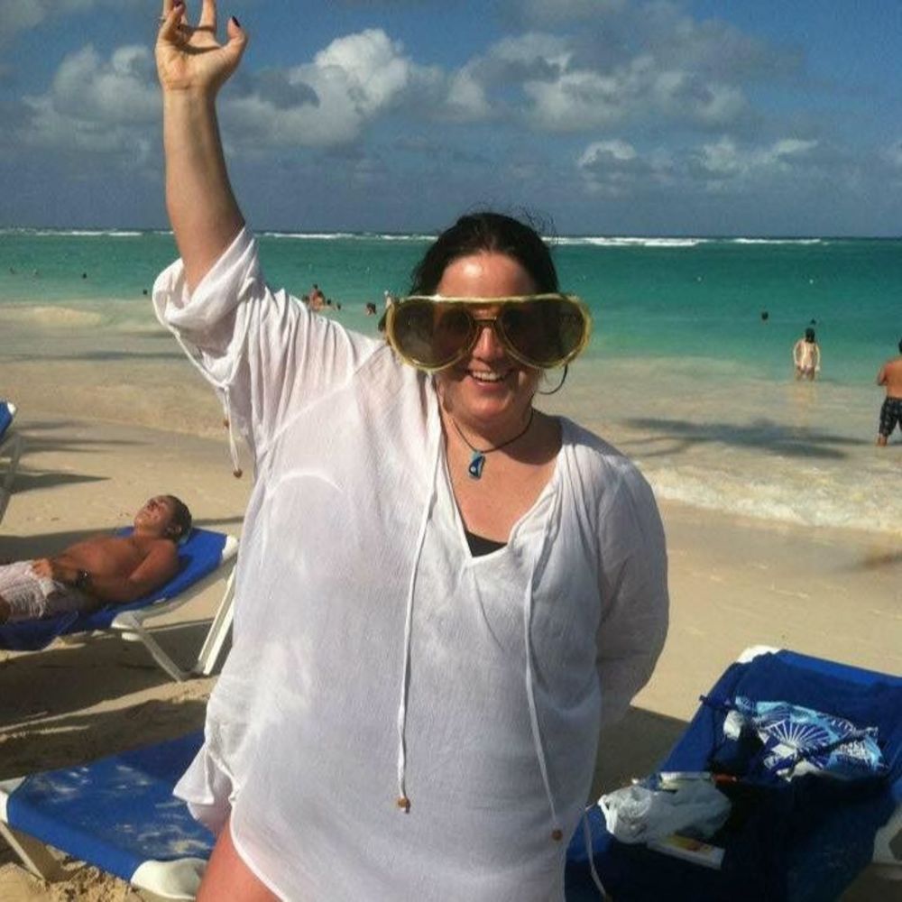 Meet your Posher, Karen